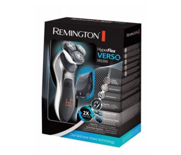 Remington HyperFlex Verso XR1390 - 236547 - zdjęcie 5